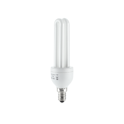Fluorescent Lamp 2U 11W 2700K