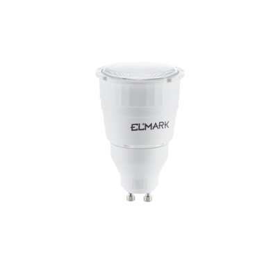 Fluorescent Lamp Compact 9W 4000K