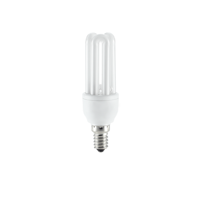 Fluorescent Lamp 3U 11W 4000K
