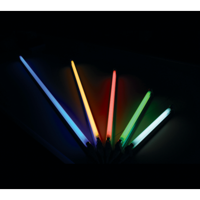 Fluorescent Tube T5 13W Red