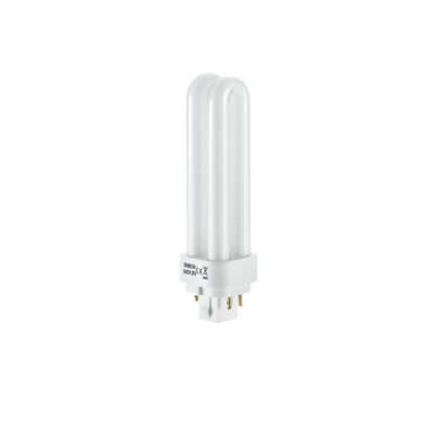 Fluorescent Lamp PLC4P 13W 6400K