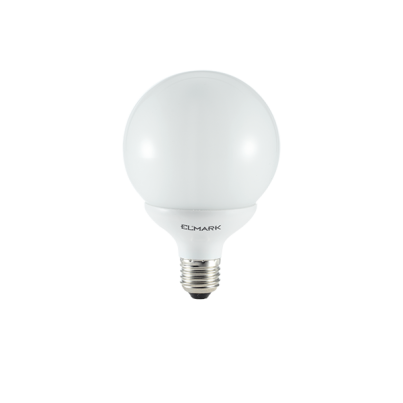 Fluorescent Lamp GLOBE 20W 6400K