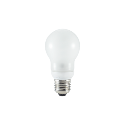 Fluorescent Lamp PEAR 11W 6400K