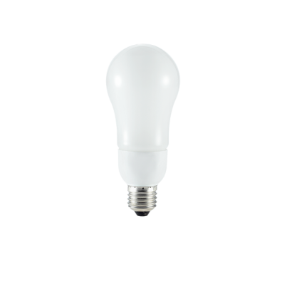 Fluorescent Lamp PEAR 20W 6400K