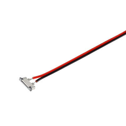 Connector for One Colour LED strip (8mm) ACC021 150mm