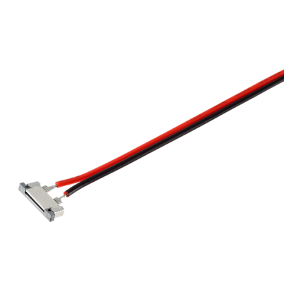 Connector for One Colour LED strip ACC02 150mm