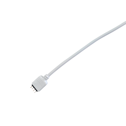 Connector With Cable 4 pin 200mm