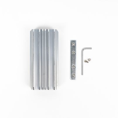 I-Connector For Surface LED Profiles