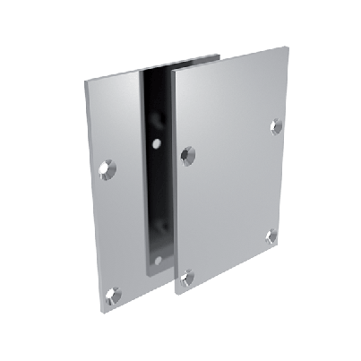 End Cap DP68 for Profile DP66