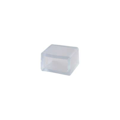 End Cap for LED Neon Flex 12VDC