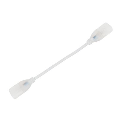 Connector For LED Neon Flex 12VDC