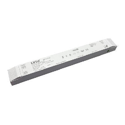 DALI CV LED Driver 120W 0-10A 12VDC