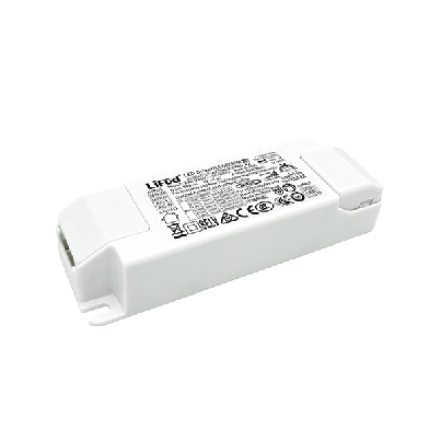 DALI CC LED Driver 12W 9-42V 150-400mA