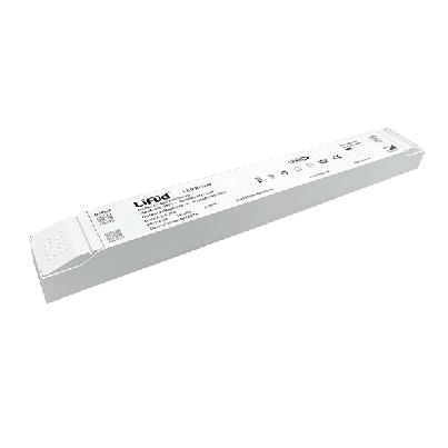 DALI CV LED Driver 150W 0-6.25A 24VDC