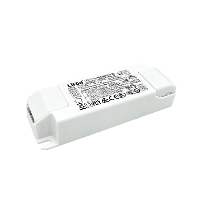 DALI CC LED Driver 20W 9-42V 250-500mA