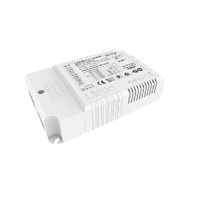 DALI CC LED Driver 40W 25-42V 550-1050mA