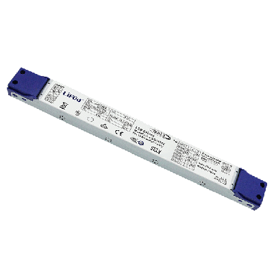 DALI CC LED Driver 80W 25-42V 1550-2000mA