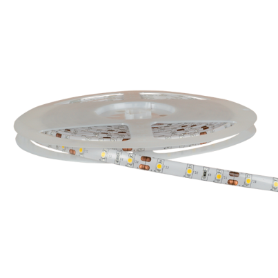 LED Strip SMD3528 12V 4.8W/m IP65 Cold white