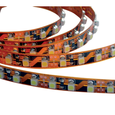 LED Strip SMD3528 12V 4.8W/m Blue 465-470