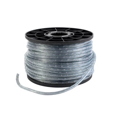 LED Rope Light 2way-R D13 230V 1.5W/m IP44 Red