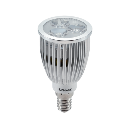 LED Lamp LED3 6W 6000K