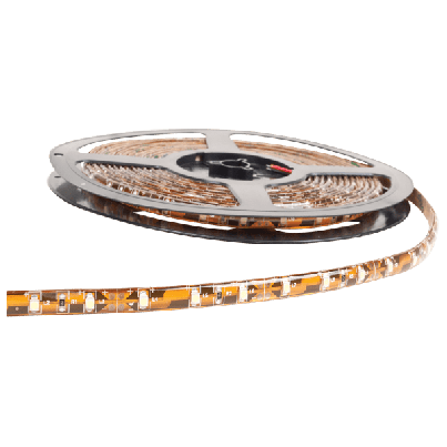 LED Strip LED 5050 12V 14.4W/m IP65 Red