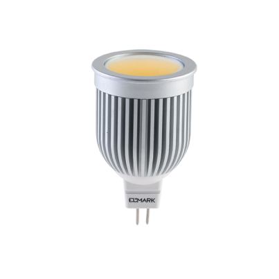 Lamp LEDCOB 12V 5W 4000K