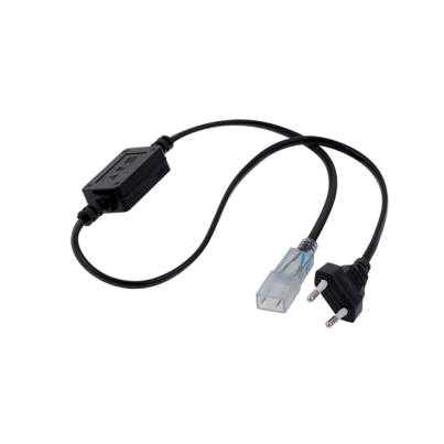Power Supply Cable LED 5050 230V