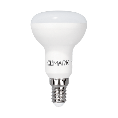 LED Lamp R50 5.5W 4000K