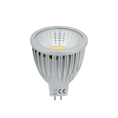 Lamp LEDCOB 12V 5W 2700K 12DC