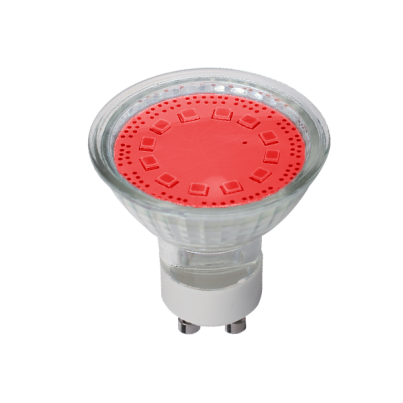 LED Lamp SMD2835 3W Red