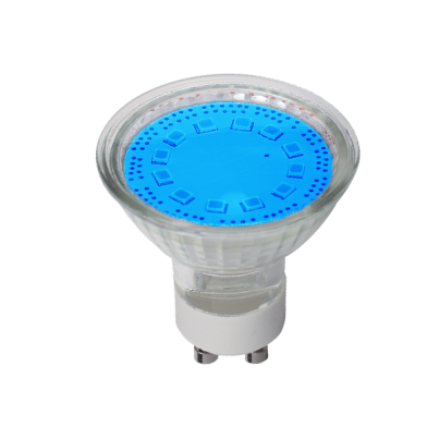 LED Lamp SMD2835 3W Blue