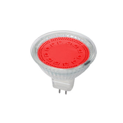 LED Lamp SMD2835 12V 3W Red