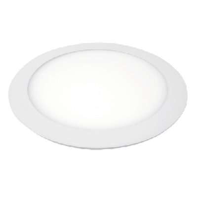 LED Panel Round 16W 4000K IP65