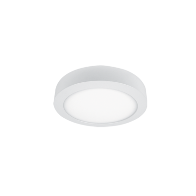 LED panel 21W 2700-3000K D220 Surface Mount