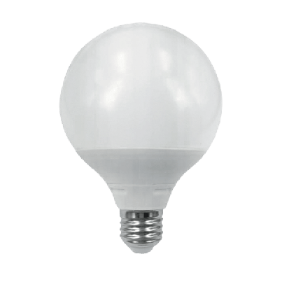 LED Lamp GLOBE 15W 2700K