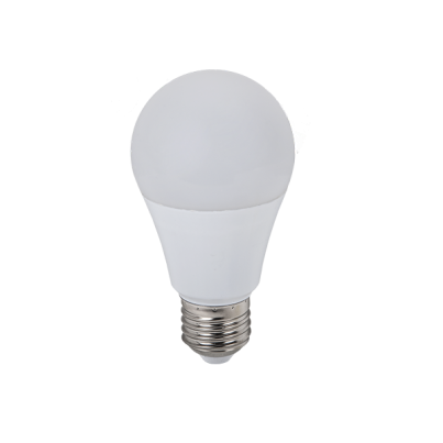 LED Lamp STELLAR Pear A60 15W E27 230V 6500K