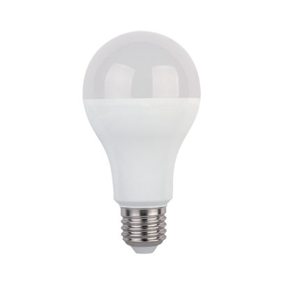 LED Lamp PEAR 9W 2700K