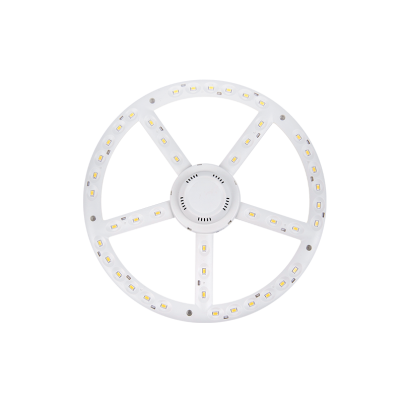 LED modul for ceiling lamp 9W 2700K