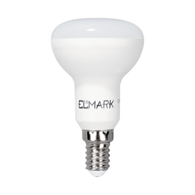 LED Lamp R80 11W 6400K