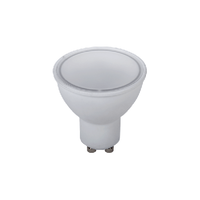 LED Lamp SMD2835 8W 120° GU10 230V 4300K