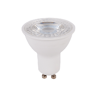 LED Lamp SMD GU10 7W 6400K