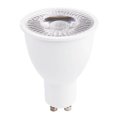 LED Lamp LED GU10 9W 4000K High Eff