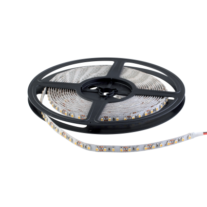 LED Strip LED600 24V 9.6W/m IP20 Green