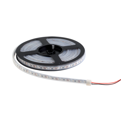 LED Strip LED600 24V 9.6W/m 2700K IP65