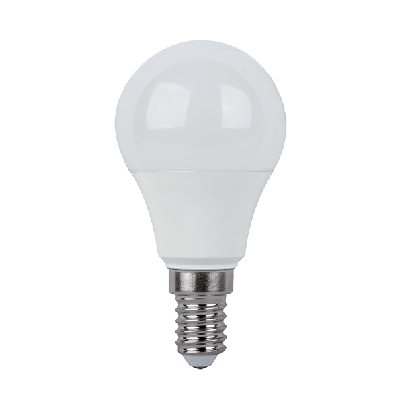 LED Lamp GLOBE G45 8W 4000K E14