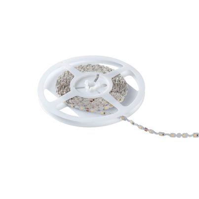 LED Strip SMD2835 S-type 24V 12W/m 6500K Dim.