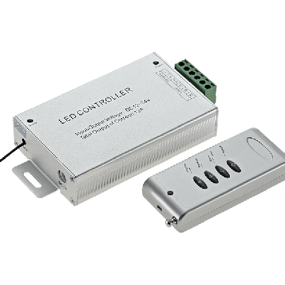 RGB RF controller 12V 12A for LED Strip