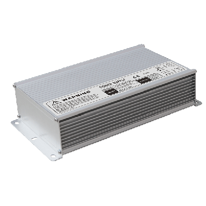Driver Slim Series SETDC 200W 230VAC/ 24VDC IP67