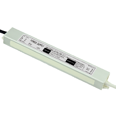 Driver SETDC 30W 230VAC/ 24VDC IP67